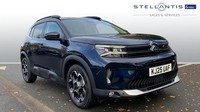 2025 Citroen C5 Aircross 1.5 BlueHDi MAX Edition SUV 5dr Diesel EAT8 Euro 6 (s/s