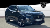 2025 Peugeot 2008 1.2 Hybrid 145 GT 5dr e-DSC6 Petrol Estate Estate Petrol Autom
