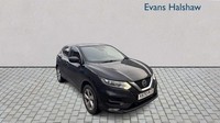 2020 Nissan Qashqai 1.3 DiG-T 160 Acenta Premium 5dr DCT Hatchback Petrol Automa