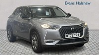 2022 DS DS 3 100kW E-TENSE Bastille 50kWh 5dr Auto Hatchback Electric Automatic