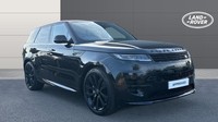 2025 Land Rover Range Rover Sport 3.0 D300 Dynamic SE 5dr Auto Diesel Estate Est