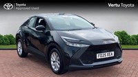 2025 Toyota C-HR 1.8 Hybrid Icon 5dr CVT HATCHBACK PETROL/ELECTRIC Automatic