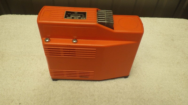 Compresseur Ã Air Pour Roue De Secours Original Porsche