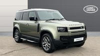 2022 Land Rover Defender 110 Diesel 3.0 D250 Hard Top HSE Auto [3 Seat] Hard Top