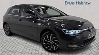 2023 Volkswagen Golf 1.5 TSI 150 Style Edition 5dr Hatchback Petrol Manual