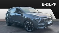 2022 Kia Sportage 1.6 CRDi 134 48V ISG GT-Line 5dr DCT Diesel Estate Estate Dies