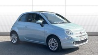 2023 Fiat 500 1.0 Mild Hybrid 3dr Petrol Hatchback Hatchback Petrol Manual