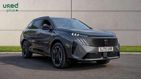 2025 Peugeot 5008 157kW GT 73kWh 5dr Auto Estate Electric Automatic