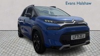 2021 Citroen C3 Aircross 1.5 BlueHDi Shine Plus 5dr Hatchback Diesel Manual