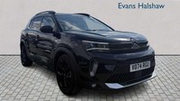2024 Citroen C5 Aircross 1.6 Plug-in Hybrid E-series 5dr e-EAT8 Hatchback Plug-I