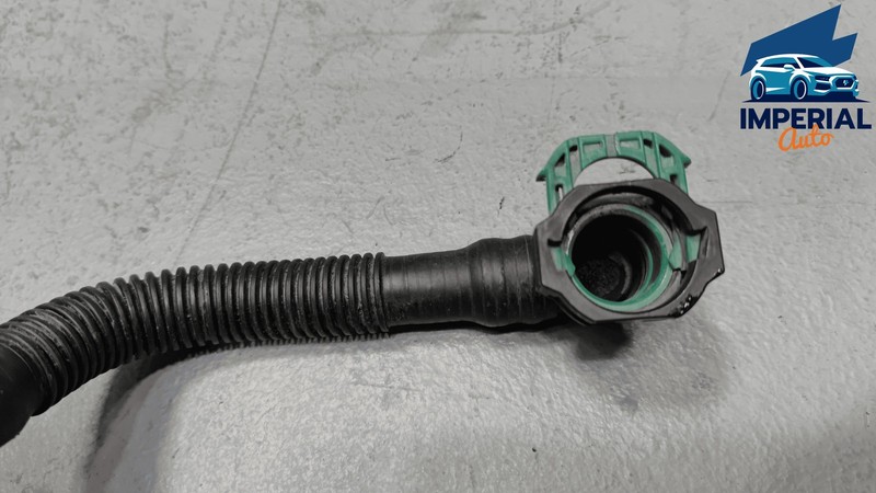 Used 2018-2020 Toyota Camry 2.5L FWD Fuel Tank Vent Valve OEM