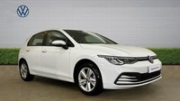 2022 Volkswagen Golf 1.5 TSI Life 5dr Petrol Hatchback Hatchback Petrol Manual