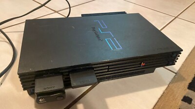 Ps2 hotsell 4 controllers