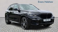 2019 BMW X5 xDrive30d M Sport 5dr Auto ESTATE DIESEL Automatic