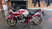 2007 Honda CB 1300 SA-7  Petrol Manual