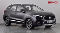 2022 MG MG ZS 1.5 VTi-TECH Exclusive SUV 5dr Petrol Manual Euro 6 (s/s) (106 ps)