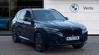 2022 BMW X3 xDrive 30e M Sport 5dr Auto Estate Estate Hybrid Automatic