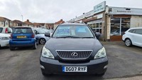 2007 Lexus RX 350 3.5 V6 Limited Edition Auto 5-Door From £5,695 + Retail Packag
