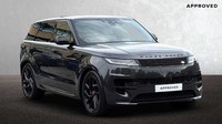 2025 Land Rover Range Rover Sport 3.0 P460e Edition 5dr Auto SUV Plug-In Hy Auto
