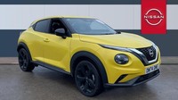 2024 Nissan Juke 1.0 DiG-T Tekna 5dr DCT Petrol Hatchback Hatchback Petrol Autom