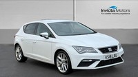 2018 SEAT Leon 2.0 TDI 150 FR Technology 5dr Diesel
