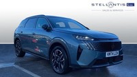 2024 Peugeot 5008 1.2 HYBRID GT SUV 5dr Petrol Hybrid e-DSC6 Euro 6 (s/s) (136 p
