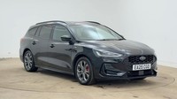 2025 Ford Focus 2024.50 FORD FOCUS 1.0 EcoBoost Hybrid mHEV ST-Line 5dr Estate P