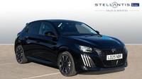 2025 Peugeot 208 1.2 PureTech MHEV Allure Hatchback 5dr Petrol Hybrid e-DSC Euro