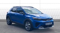 2024 Kia Stonic 1.0T GDi 99 GT-Line 5dr Petrol Estate Estate Petrol Manual