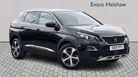 2019 Peugeot 3008 1.5 BlueHDi GT Line 5dr EAT8 Estate Diesel Automatic