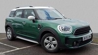 2020 MINI Countryman 1.5 Cooper Classic 5dr Hatchback Petrol Manual