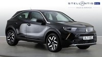 2022 Vauxhall Mokka 1.2 Turbo Elite Edition SUV 5dr Petrol Manual Euro 6 (s/s) (