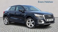 Audi Q2 1.0 TFSI Sport 5dr SUV Petrol Manual