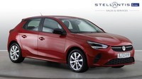 2022 Vauxhall Corsa 1.2 Design Hatchback 5dr Petrol Manual Euro 6 (75 ps) Hatchb