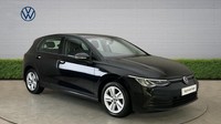 2023 Volkswagen Golf 1.5 TSI 150 Life 5dr HATCHBACK PETROL Manual