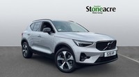 2023 Volvo XC40 Ultimate B4 Mild hybrid ESTATE Petrol/Electric Hybrid Automatic