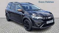 2024 Dacia Jogger 1.0 TCe Extreme 5dr Estate Petrol Manual