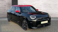 2024 MINI Aceman 135kW E Classic 43kWh 5dr Auto Electric Hatchback Hatchback Ele