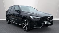 2022 Volvo XC60 2.0 B5P R DESIGN Pro 5dr AWD Geartronic Petrol Estate Estate Pet