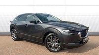 2024 Mazda CX-30 2.0 e-Skyactiv X MHEV Takumi 5dr Auto Petrol Hatchback Hatchbac