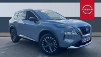 2026 Nissan X-Trail 1.5 MHEV 163 Tekna+ 5dr [7 Seat] Xtronic Petrol Station Wago