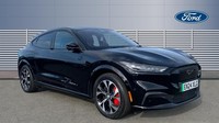 2024 Ford Mustang Mach-E 216kW Premium 91kWh RWD 5dr Auto Electric Estate Estate