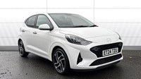 2024 Hyundai i10 1.0 [63] Premium 5dr Auto [Nav] Petrol Hatchback Hatchback Petr