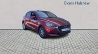 2020 Mazda 2 1.5 Skyactiv G GT Sport Nav 5dr Hatchback Petrol Manual