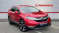 2019 Honda CR-V 2.0 i-MMD Hybrid SR  2WD 5dr eCVT Hybrid Estate Estate Hybrid Au