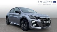 2025 Peugeot 208 1.2 HYBRID GT Hatchback 5dr Petrol Hybrid e-DSC6 Euro 6 (s/s) (