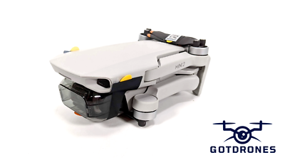 Dji mini 2 ebay deals