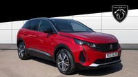 2023 Peugeot 3008 1.2 PureTech Allure Premium+ 5dr EAT8 Petrol Estate Estate Pet