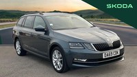 2019 Skoda Octavia 2.0 TDI CR SE L 5dr DSG [7 speed] Diesel Estate Estate Diesel
