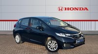 2019 Honda Jazz 1.3 i-VTEC SE Navi 5dr Petrol Hatchback Hatchback Petrol Manual